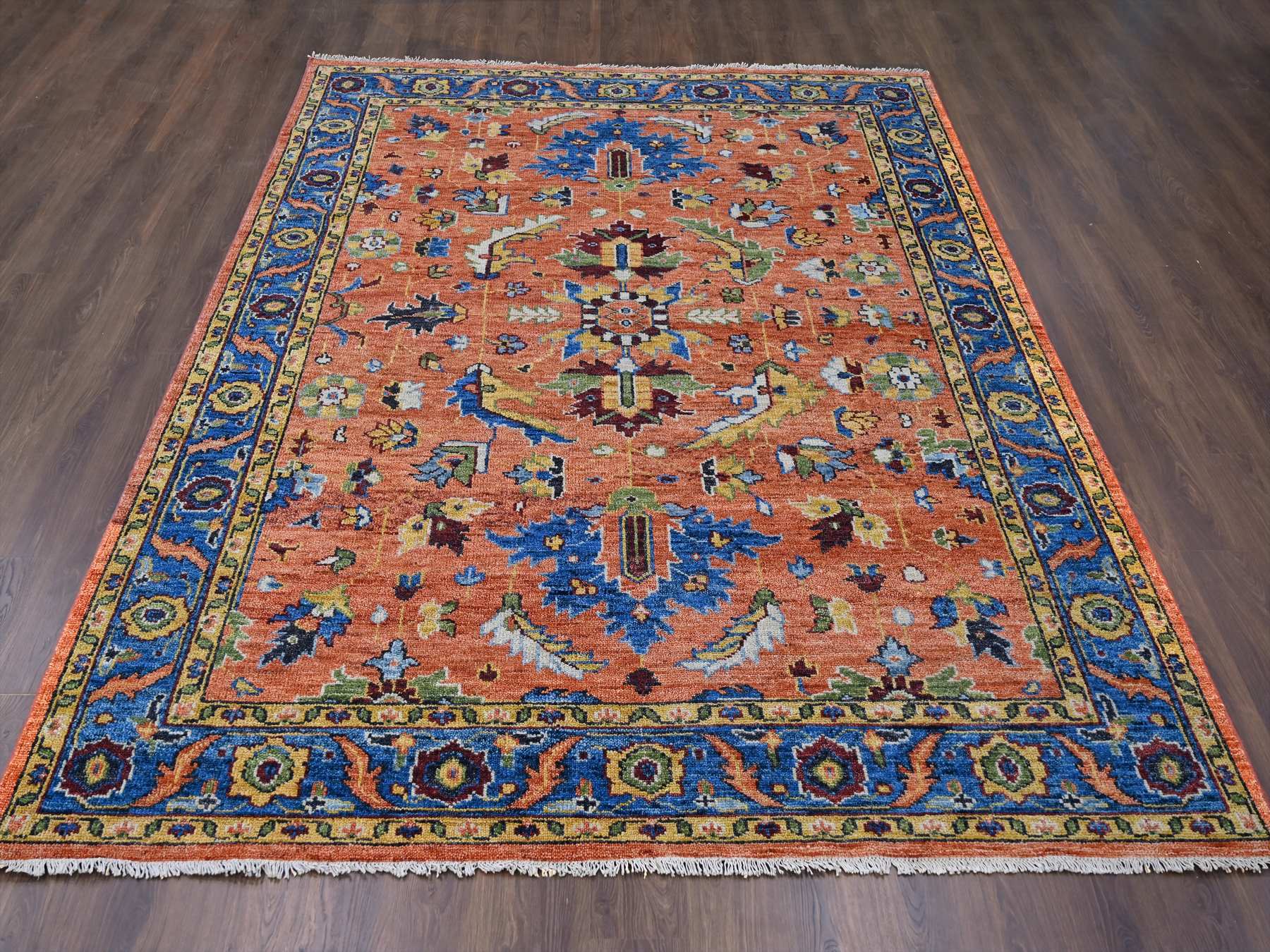 HerizRugs ORC757260